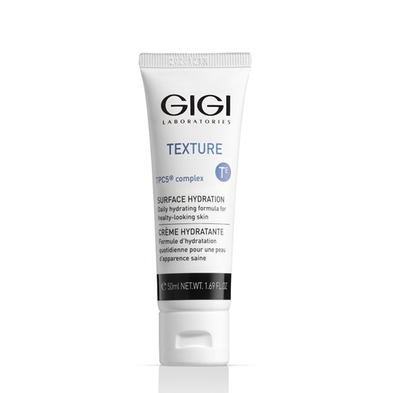 GiGi Texture Surface Hydration 50ml