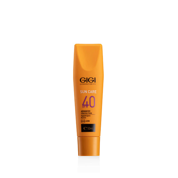 GiGi SUN CARE Sun Screen SPF 40 50ml 36042