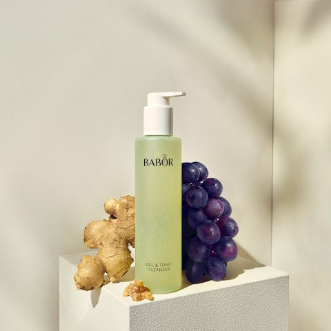 BABOR Gel & Tonic Cleanser 200 ml 401674