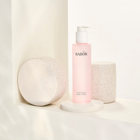 BABOR Soothing Rose Toner 200 ml
