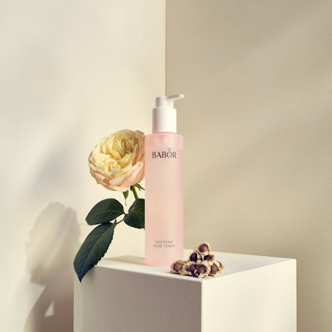 BABOR Soothing Rose Toner 200 ml