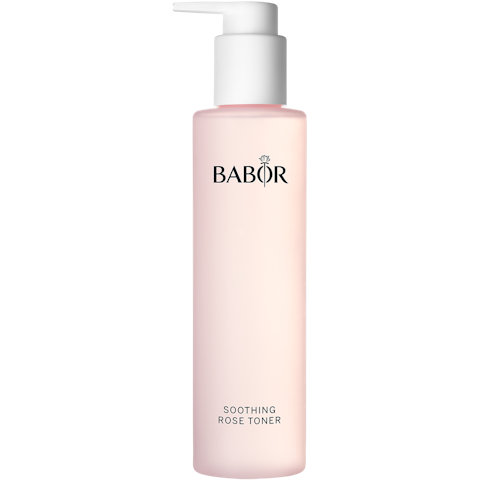 BABOR Soothing Rose Toner 200 ml