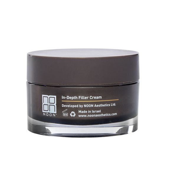 NOON In-Depth Filler Cream