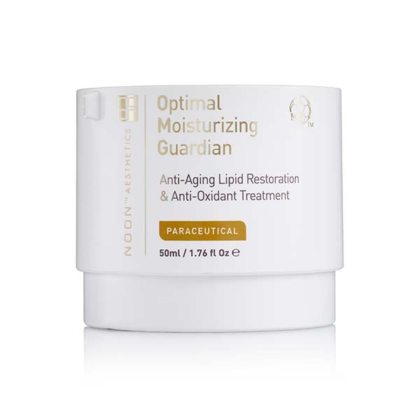 NOON OMG – Optimal Moisturizing Guardian