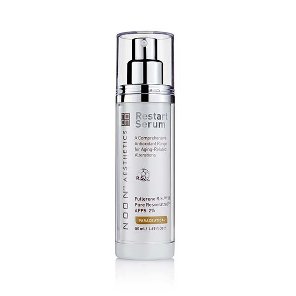 NOON Restart Serum
