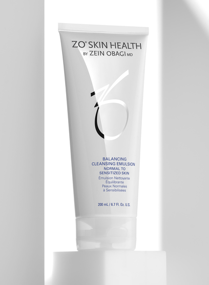 Obagi Cleansing Emulsion 200ml