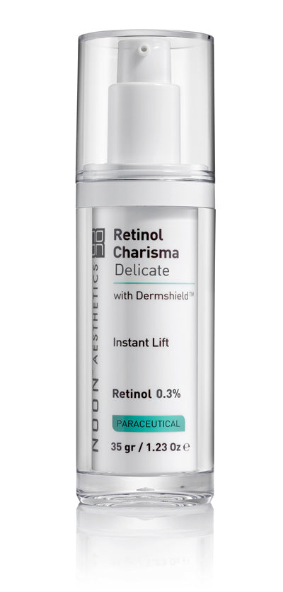 NOON Retinol Charisma Delicate Serum Instant Lift
