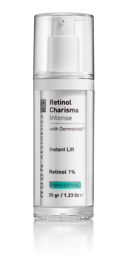 NOON Retinol Charisma Intense Instant Lift