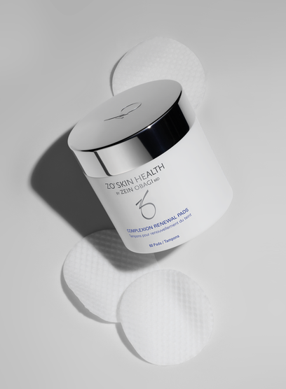 Obagi Complexion Renewal Pads 60