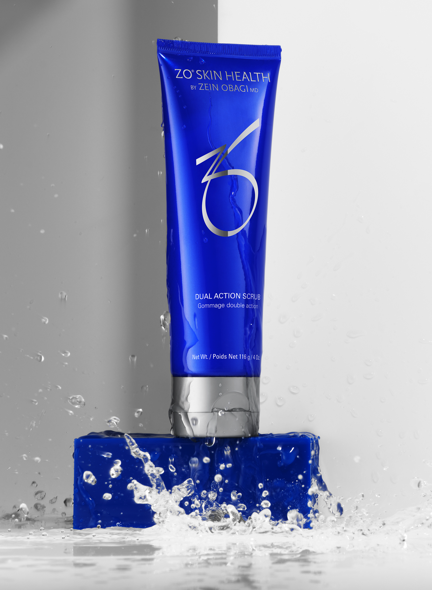 Obagi Dual action Scrub 116gr