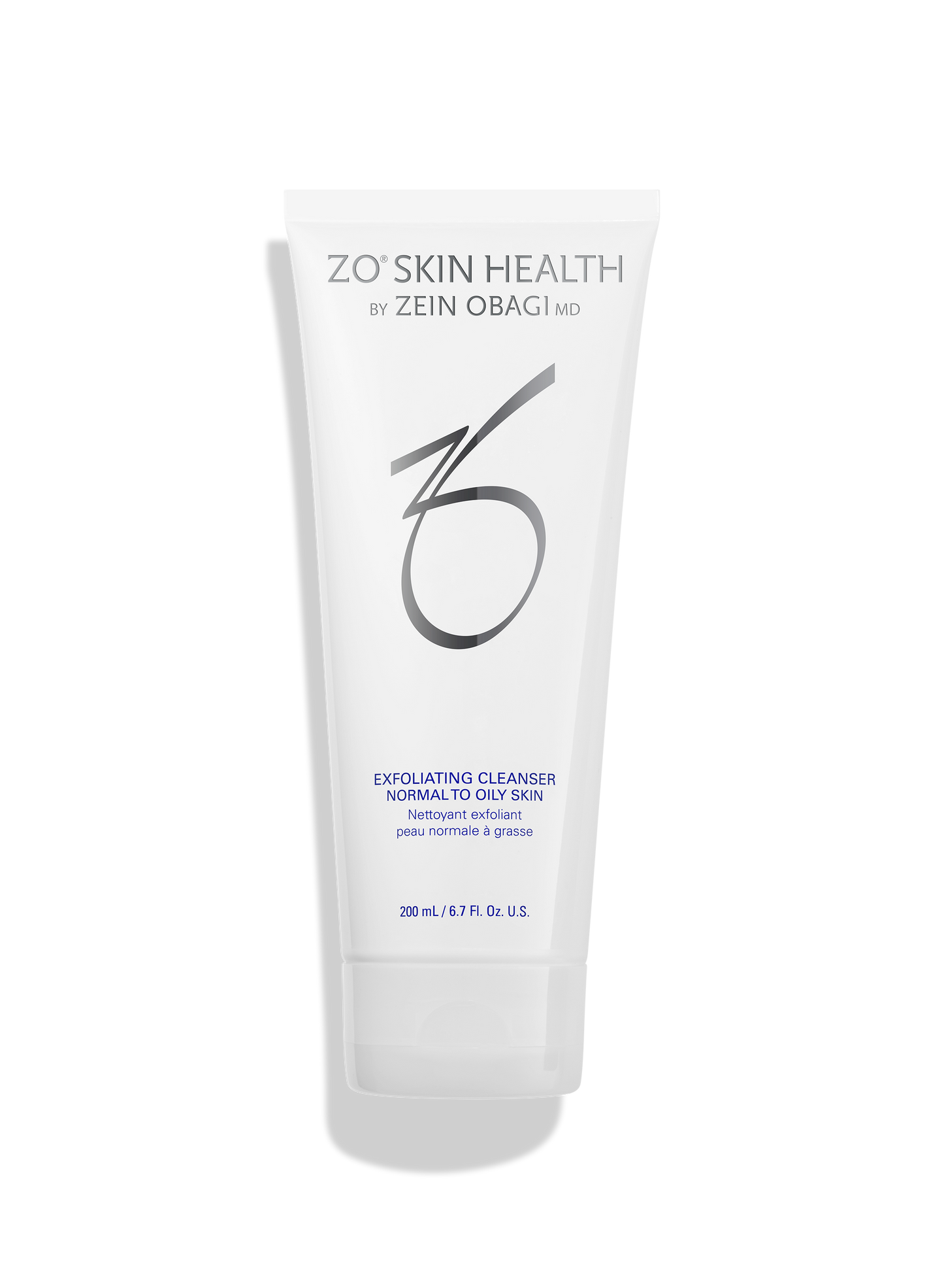 Exfoliating Cleanser 200 ml