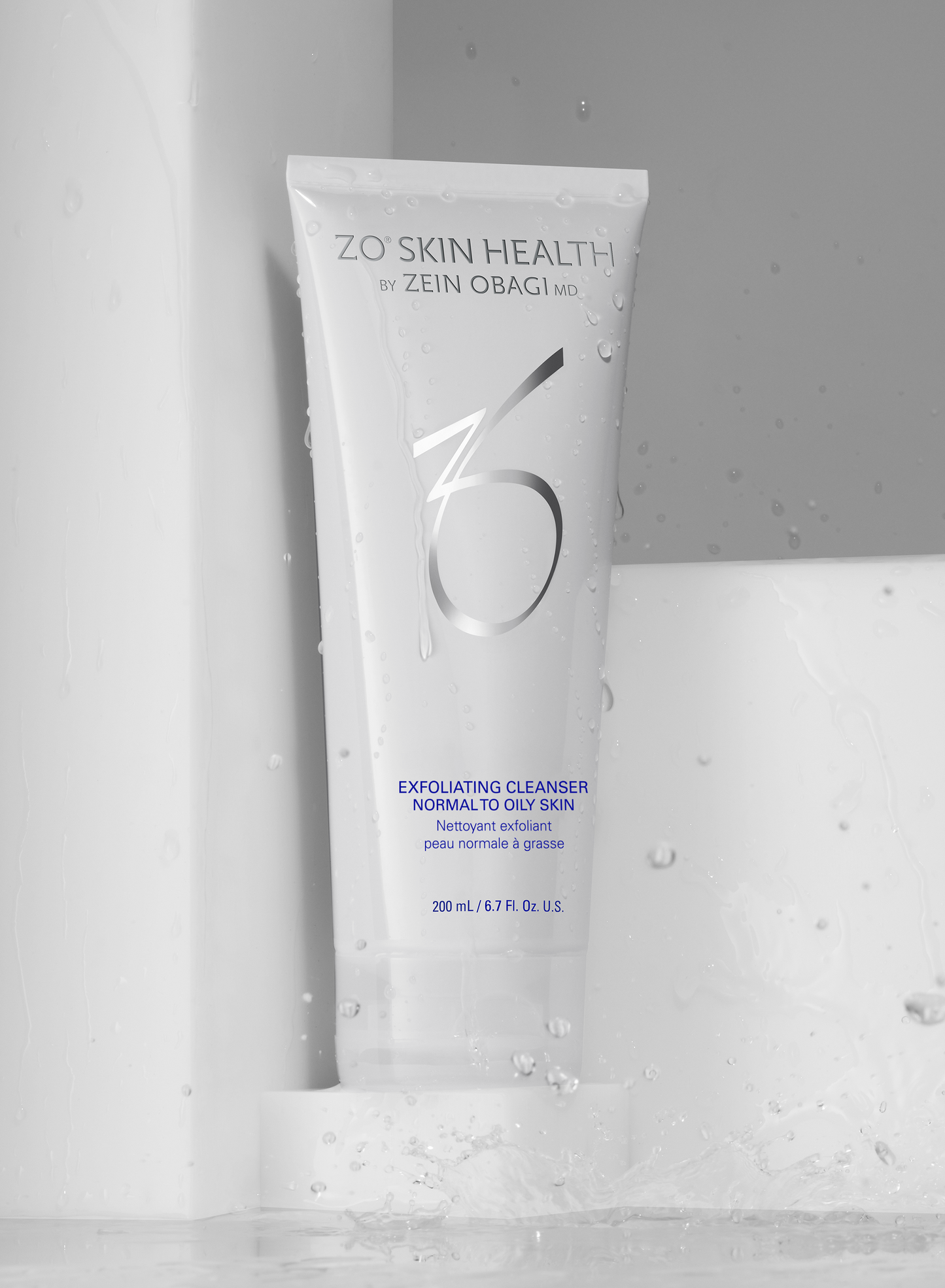 Exfoliating Cleanser 200 ml