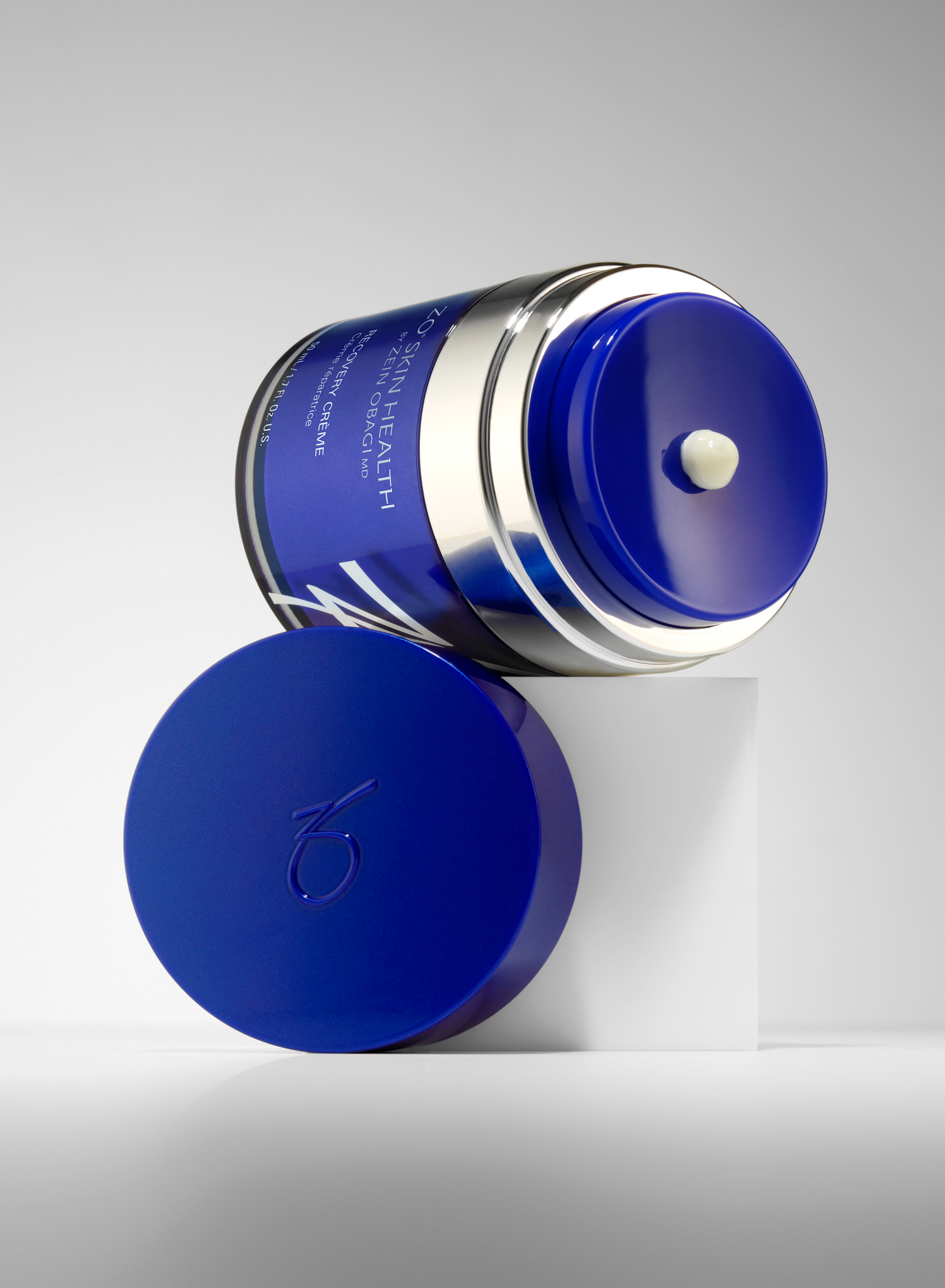 אובאגי קרם התאוששות 50 מ"ל