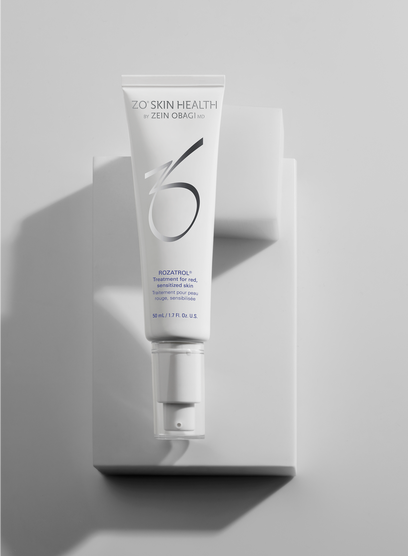 אובאגי רוזטרול 50 מ"ל