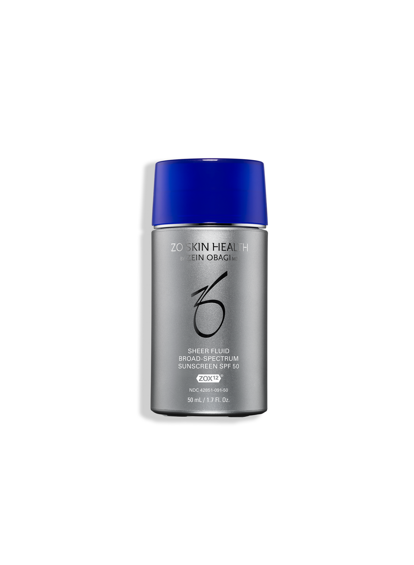 אובאגי שיר פלויד קרם הגנה רחב טווח SPF 50 50 מ"ל