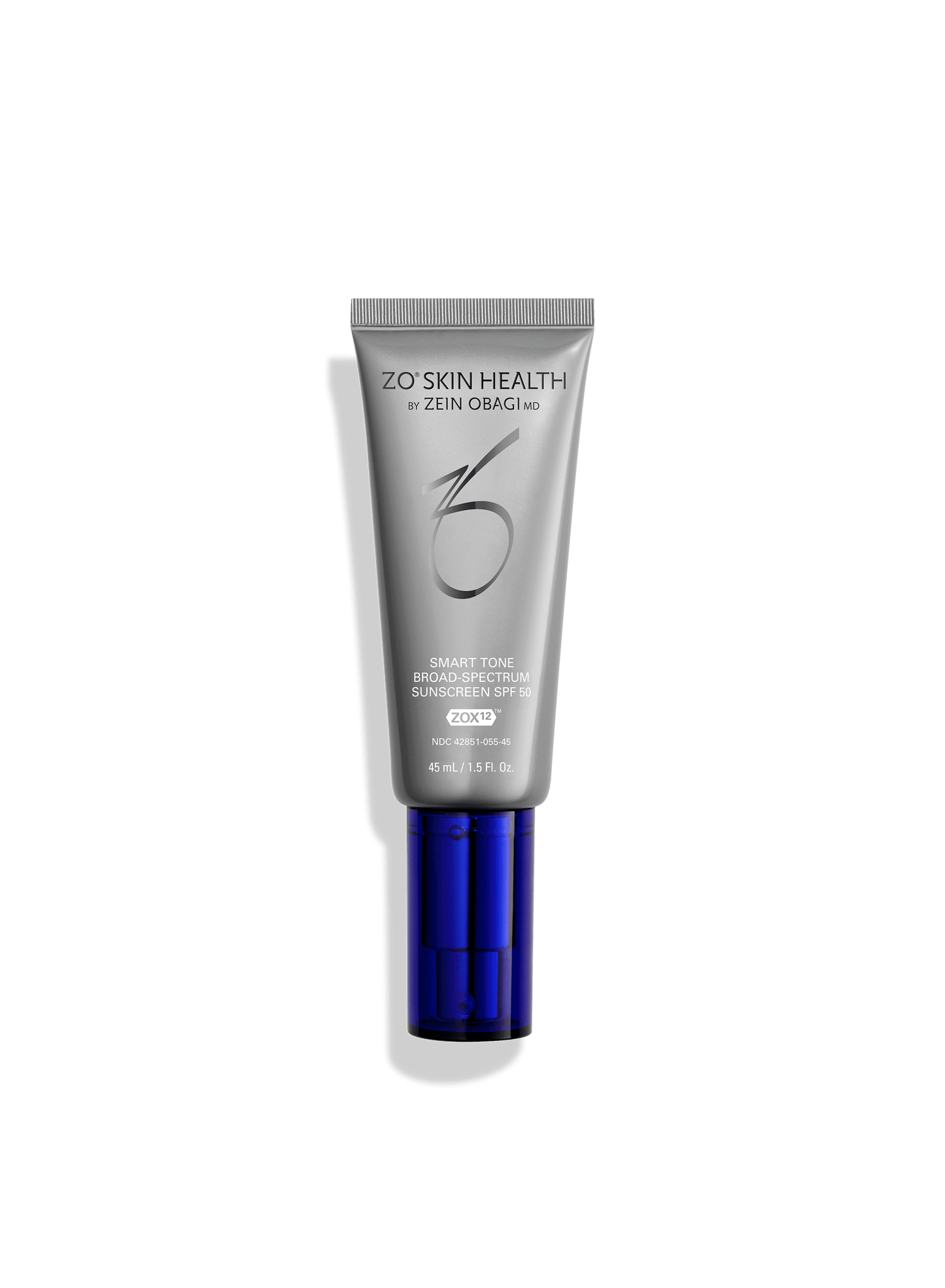 אובאגי סמארט טון SPF 50 45 מ"ל