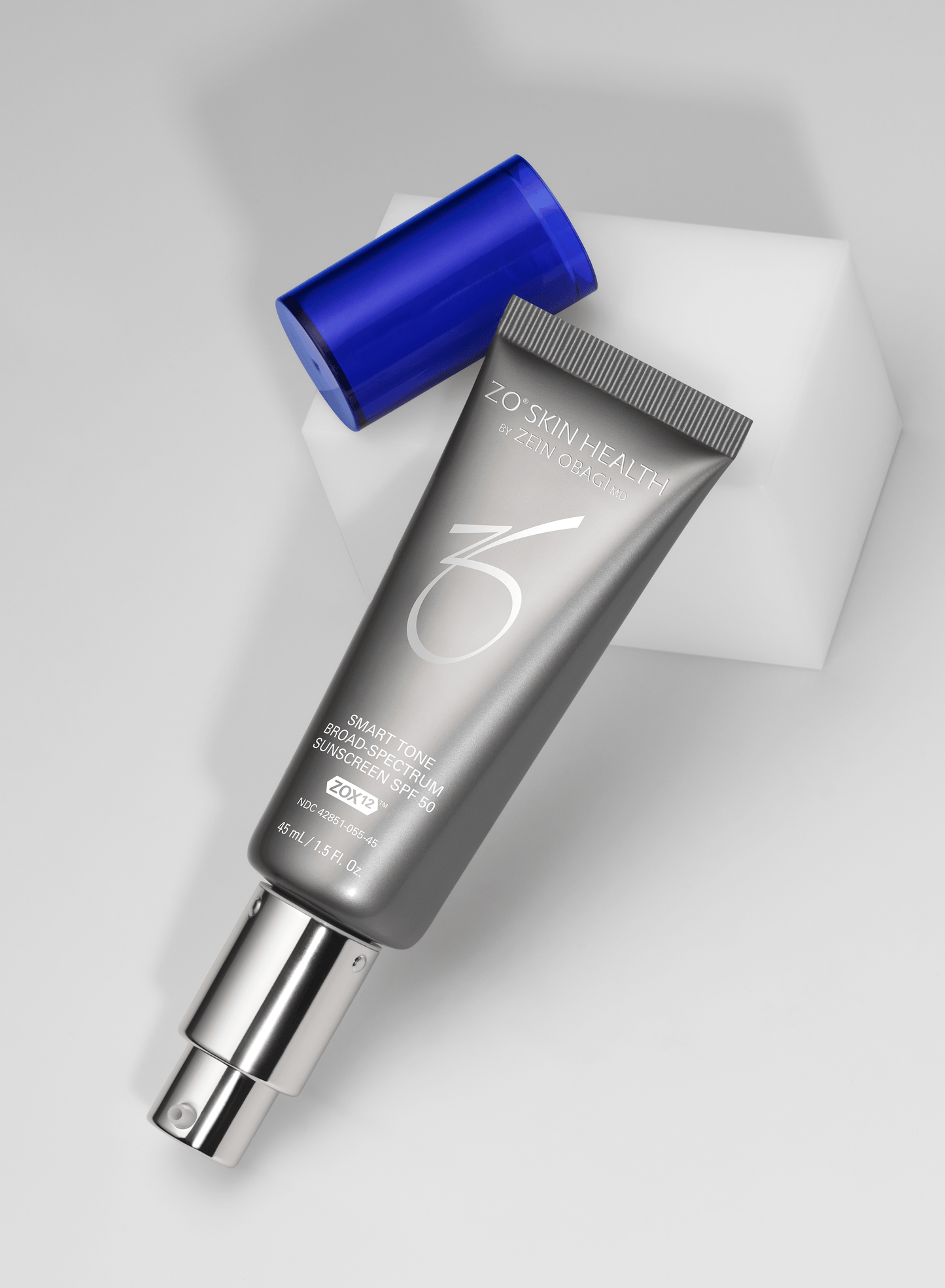 אובאגי סמארט טון SPF 50 45 מ"ל