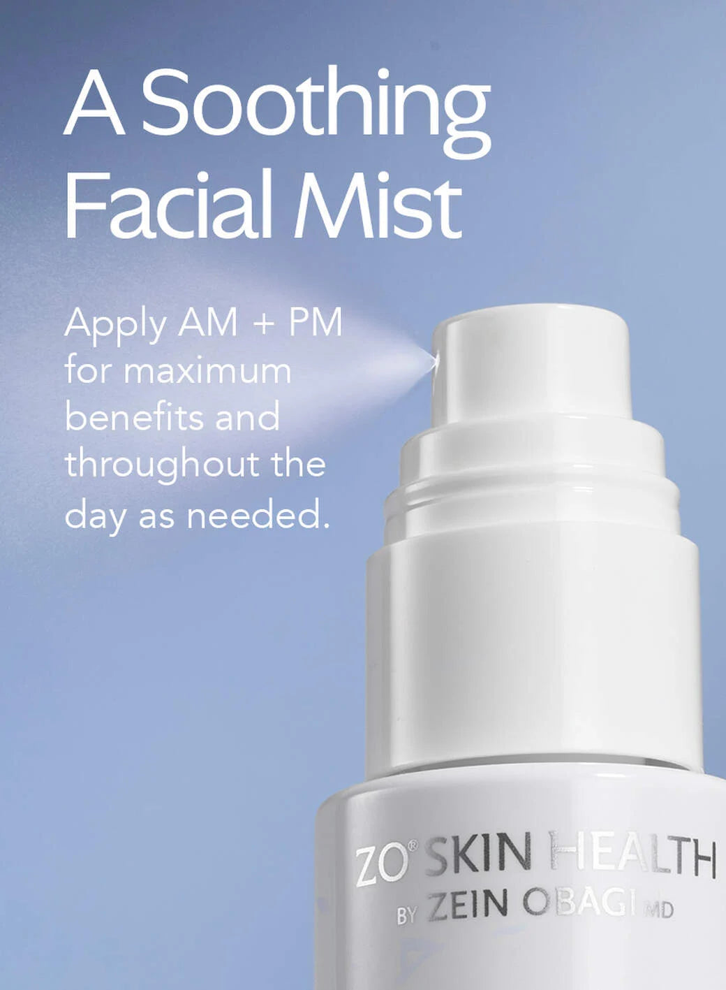 OBAGI Soothing Hydro Mist